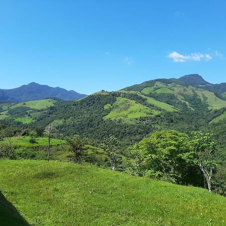 Pousada Vereda Tropical Paraty Bagian luar foto