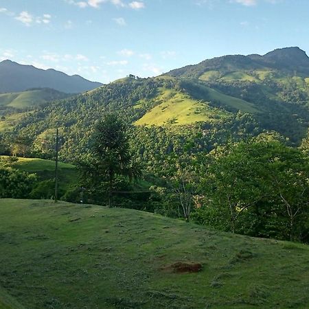 Pousada Vereda Tropical Paraty Bagian luar foto