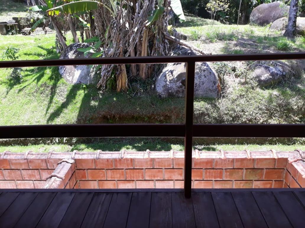 Pousada Vereda Tropical Paraty Bagian luar foto